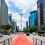 Studio Aconchegante Proximo Da Av Paulista