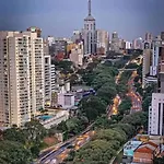 Studio Aconchegante Proximo Da Av Paulista