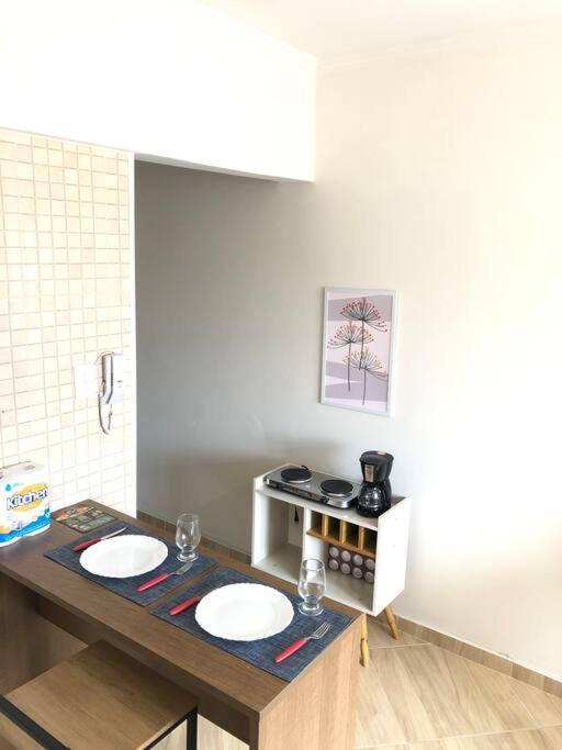 Apartamento Aconchegante Proximo Da Av Paulista