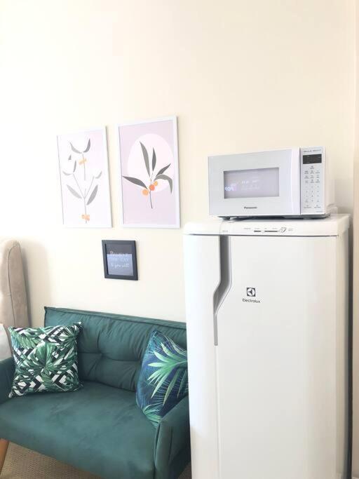 Aconchegante Proximo Da Av Paulista Apartamento *