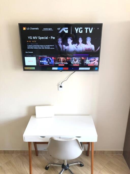 Aconchegante Proximo Da Av Paulista Apartamento