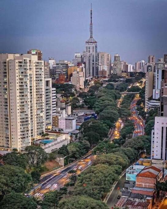 Aconchegante Proximo Da Av Paulista São Paulo